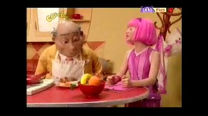 Miss Roberta part 1 
