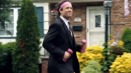 Allstate Car Insurance: Meet Mayhem 
