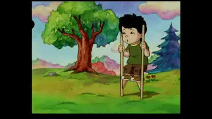 Dragon Tales - Lets Start a Band [erykah Badu]