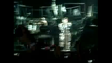 Tokio Hotel - Alien 11.04.2010 Gow Xsm 