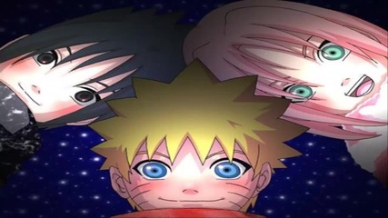 [hd] All Full Naruto Shippuden Openings - Part 1 ( 1-ви, 2-ри, 3-ти и 4-ти )