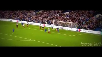 Oscar vs Fulham
