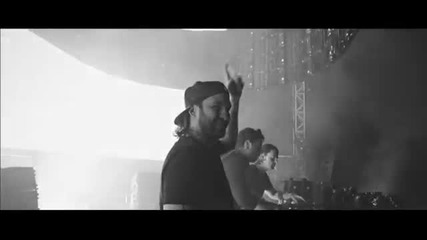 Swedish House Mafia - Don't You Worry Child ft. John Martin