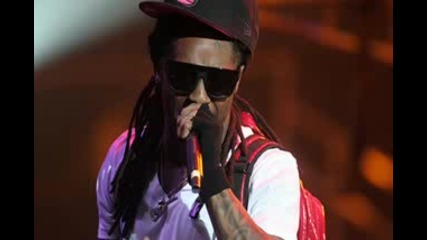 Lil Wayne - So Gone New 2010 Dj Steezy - 1 