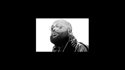 Йеа! Rick Ross - Paid Tha Cost (feat Slim Thug)
