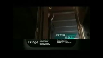 Fringe s03 ep09 Preview 