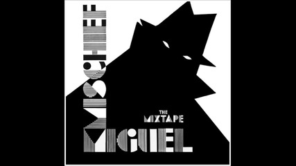 Miguel - 5 - Dig