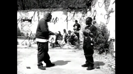 Ugk - Da game been good to me bonev dvdrip 2009