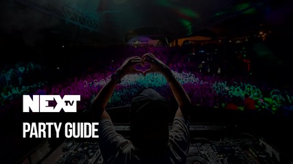 NEXTTV 041: Party Guide
