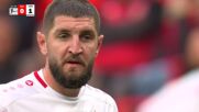 Bayer 04 Leverkusen vs. VfB Stuttgart - Game Highlights