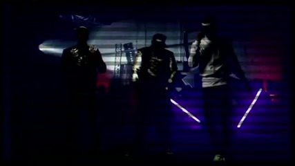Meek Mill - Reebok Back Ft. Rick Ross & Swizz Beatz ( Високо Качество )