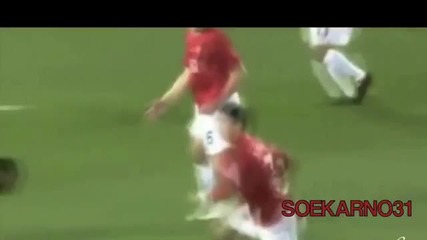 Cristiano Ronaldo Hd Freestyle 2010 New 