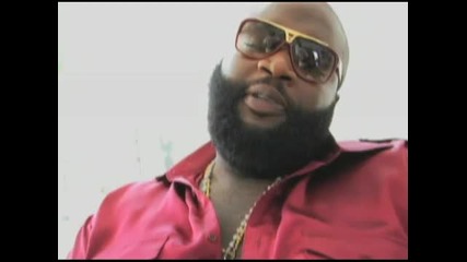 Rick Ross - Mafia Music