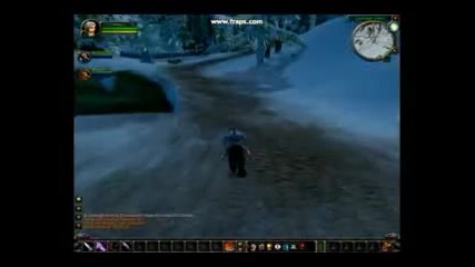 Wow Parodia mnogo smqh :d