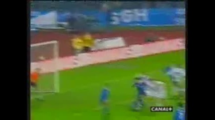 1997 Schalke Germany 1 Anderlecht Belgium 0