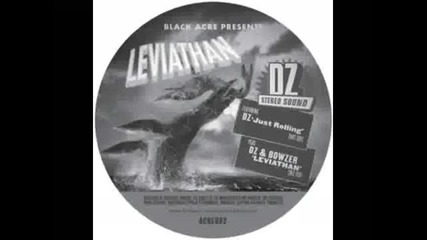 Dz Bowzer - Leviathan