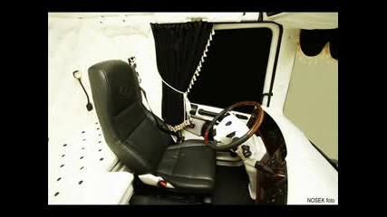 Scania Legenda 2oo8