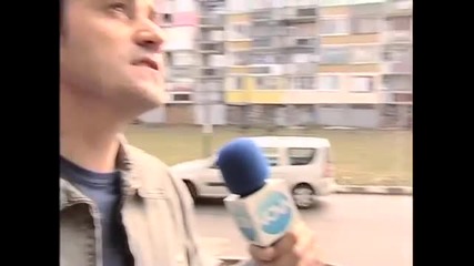 Жоро Игнатов от Съдебен спор - Криеше детето