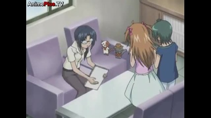 Kirarin Revolution episode 73