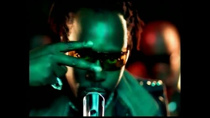 Wyclef Jean ft Missy Elliott - Party To Damascus