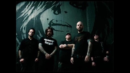 Demon Hunter - Carry Me Down (piano Version) 