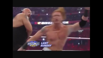 Big Show - Ko
