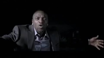 Pitbull ft Akon - Shut it down ( High Quality )