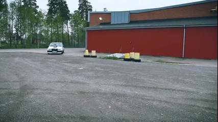 Volvo 740 