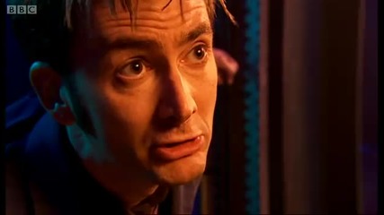 Rivers sacrifice - Doctor Who - Bbc 