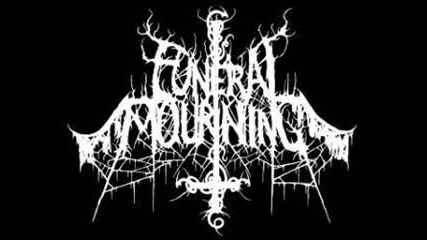 Funeral Mourning - Drown In Solitude
