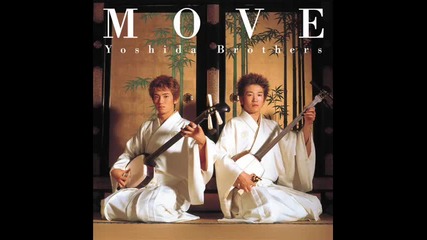 Yoshida Brothers - Wakimizu from Move