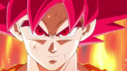 Dragon Ball Super 11 - Let's Keep Going, Lord Beerus! The Battle of Gods!