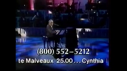 Ray Charles - Song For You 