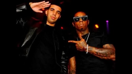 Lil Wayne ft Drake Future - Good Kush Alcohol (my Bitches Love Me)