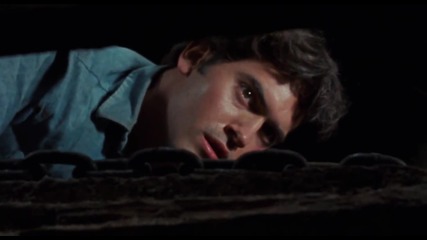 Злите Мъртви (1981) / Шерил напада Аш