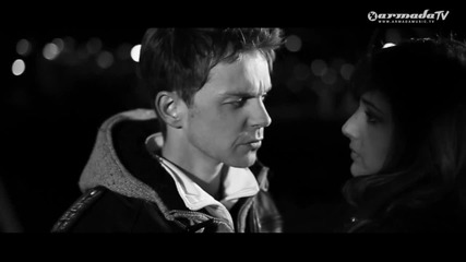Marlo feat. Sarah Swagger - Always Be Around (official Music Video)