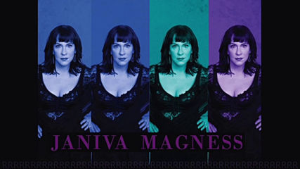Janiva Magness Do I move