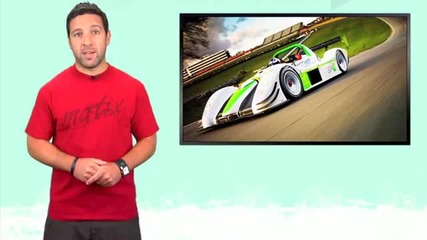 Pagani Huayra Denied for U.s., Audi Rs7 spied in Death Valley, Toyota Electric Race Car Record