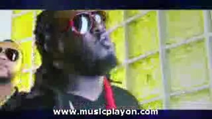 Flo Rida feat. T - Pain - Zoosk Girl (2010) 