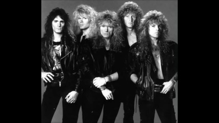 Whitesnake - Best Years