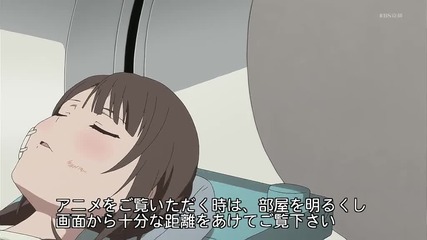 Tari Tari Episode 8 Eng Hq