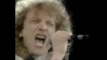 Lou Gramm(Foreigner) - Eight Days A Week