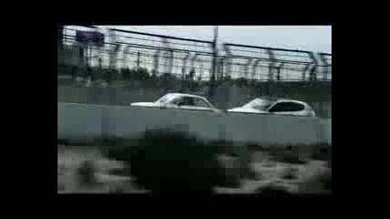 alfa romeo реклама