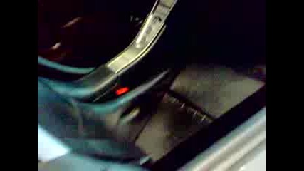 Mmmmm Porsche Carrera Gt