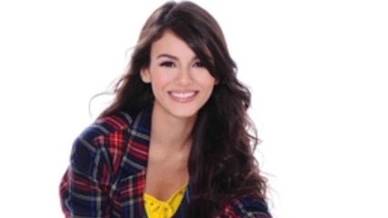Victoria Justice 