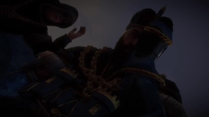 The Witcher 2: Assassins Of Kings - Enhanced Edition " The Kingslayer " Trailer