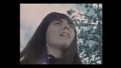 The Carpenters - Ticket To Ride