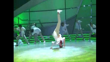So You Think You Can Dance
