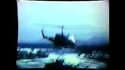 Помни Виетнам! - Vietnam War Music Video - Don't Let me be Misunderstood