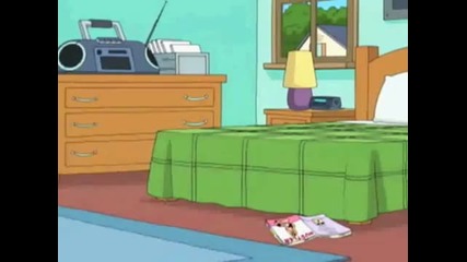 Stewie Griffin Kills Justin Bieber!! - Youtube